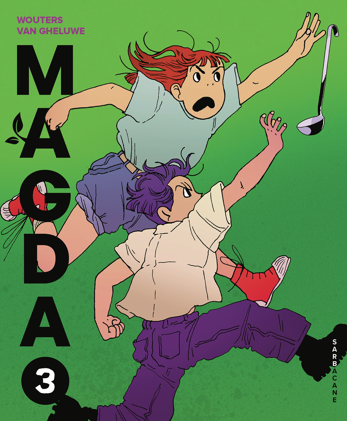 Par delà les étoiles -  MATHILDE VAN GHELUWE / NICOLAS WOUTERS - SARBACANE