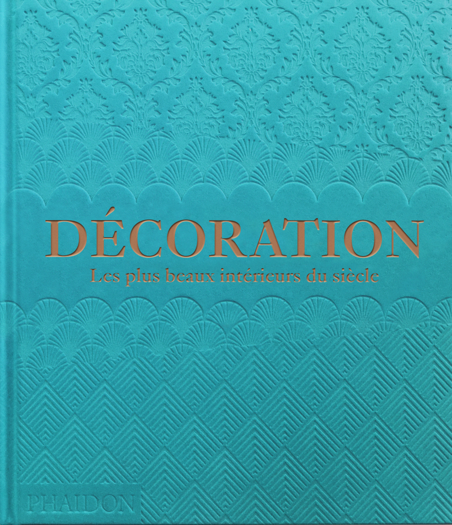 Décoration - William Norwich - PHAIDON FRANCE