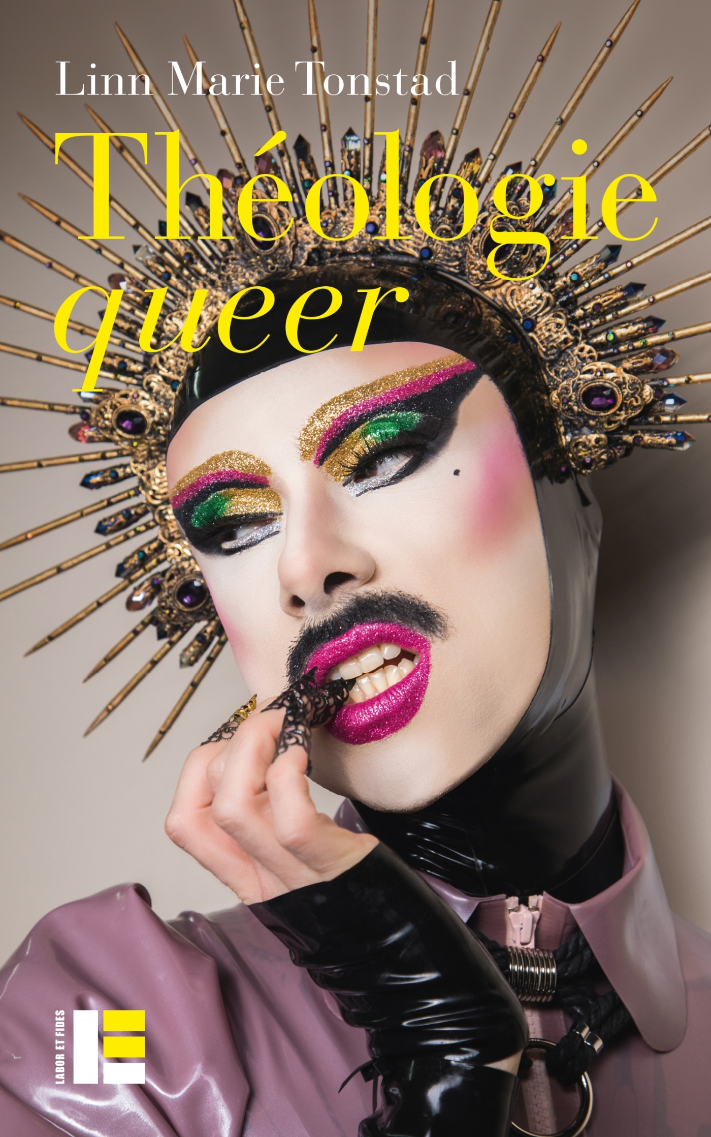 Théologie queer - Linn Tonstad - LABOR ET FIDES