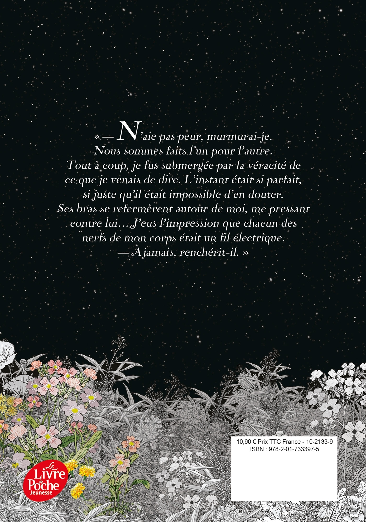 Saga Twilight - Tome 4 - Révélation - édition 20e anniversaire - STEPHENIE MEYER - POCHE JEUNESSE