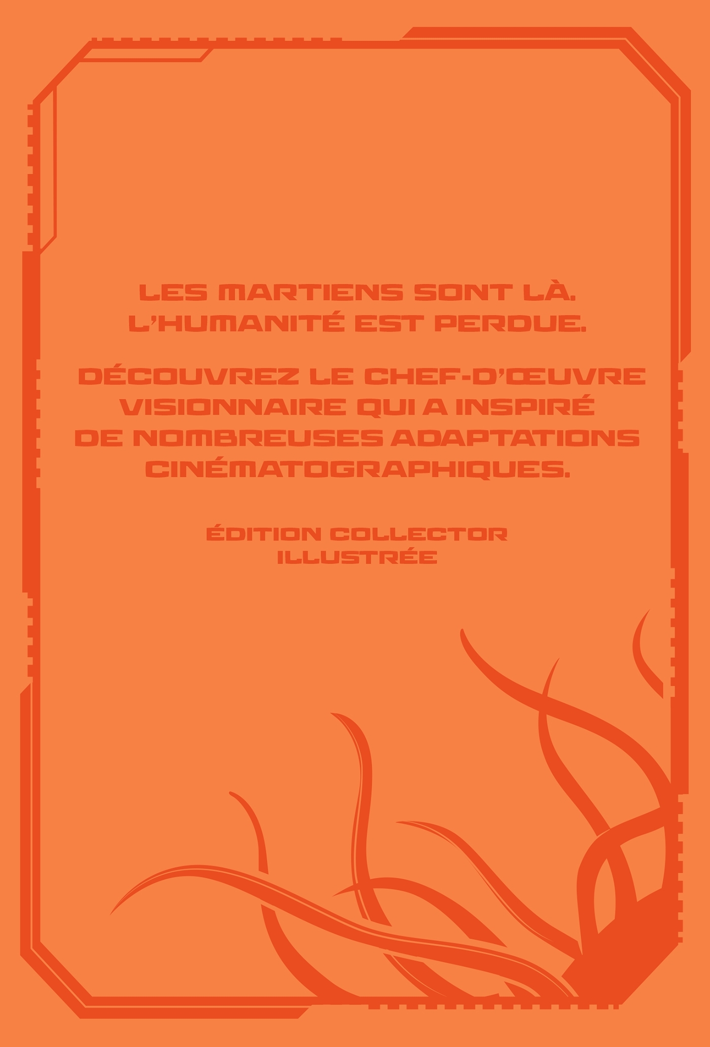 La Guerre des Mondes - H. G. Wells - H. G. Wells - HACHETTE HEROES