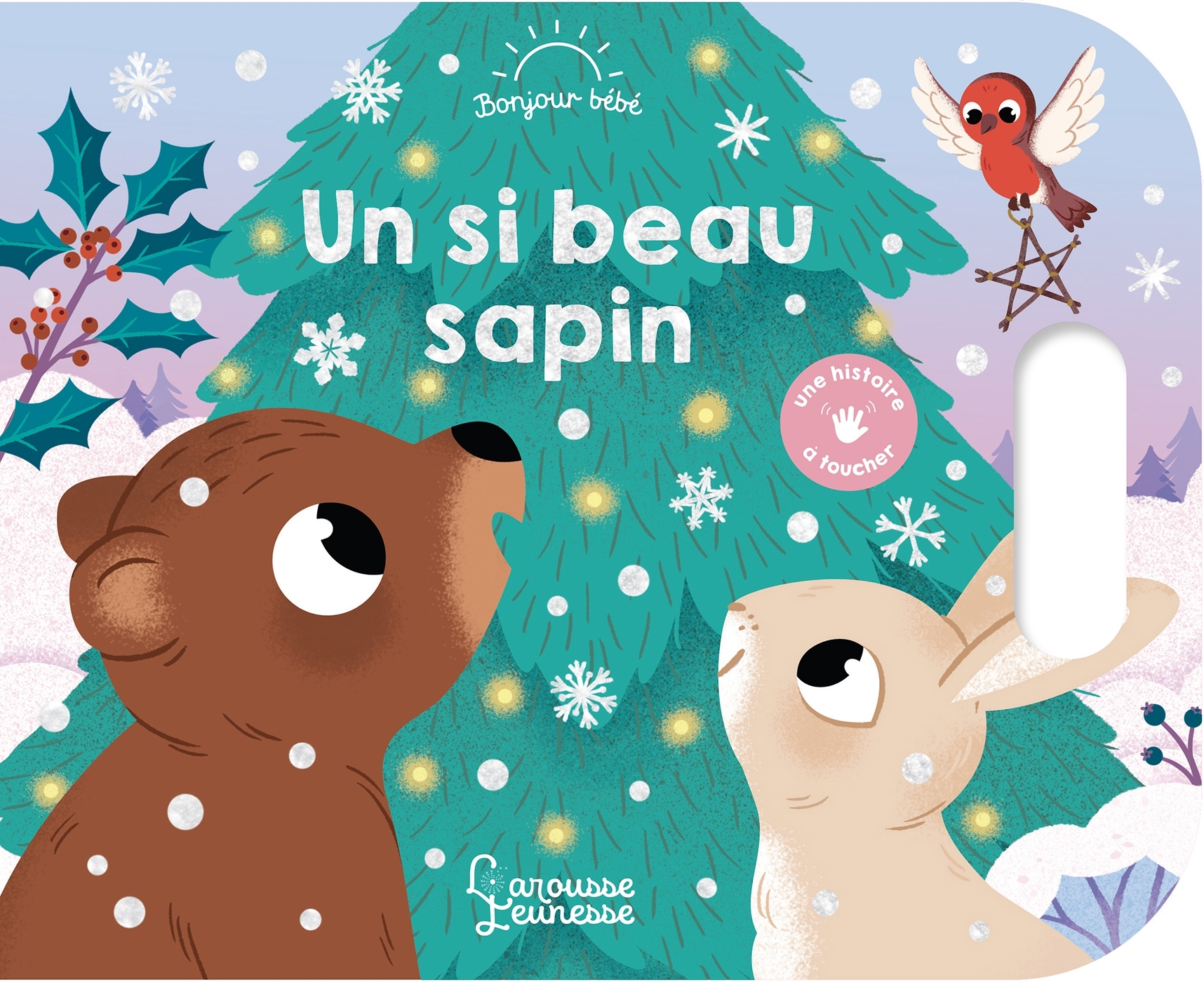 Un si beau sapin -  - LAROUSSE