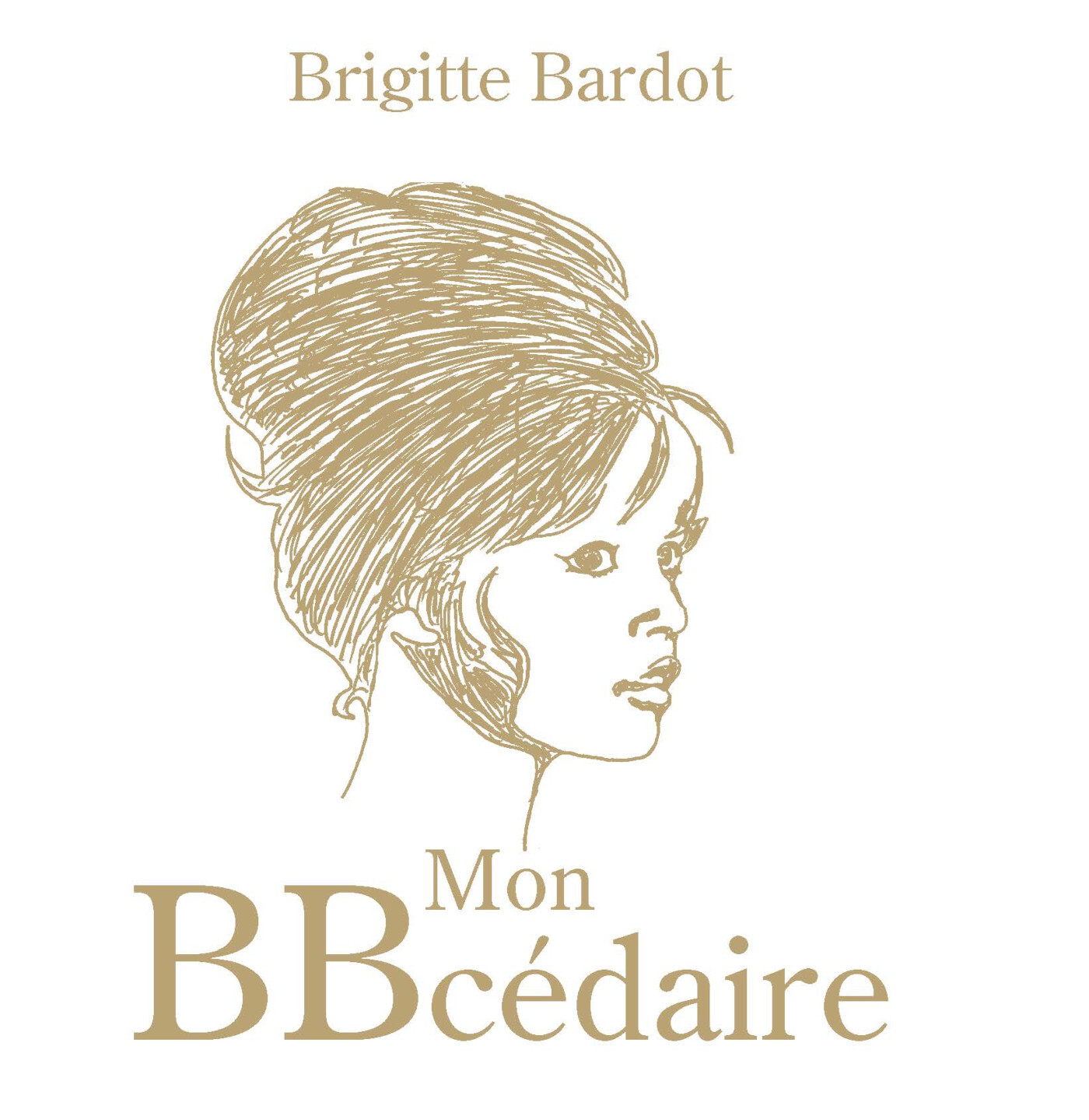 Mon BBcédaire - Brigitte Bardot - FAYARD
