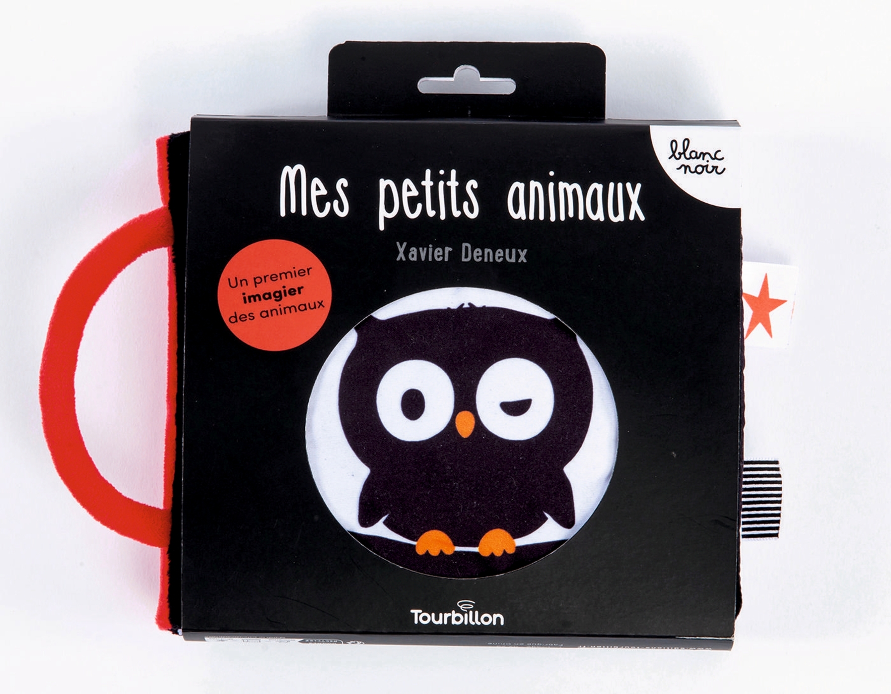 Mes petits animaux -  - TOURBILLON