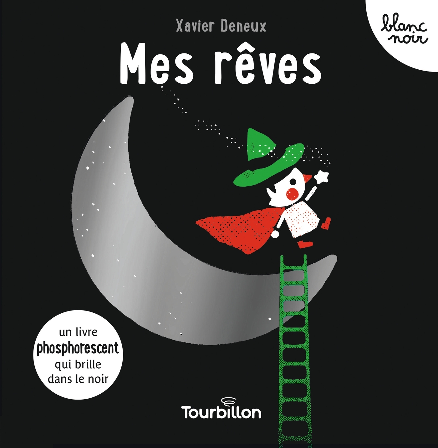 Mes rêves -  - TOURBILLON