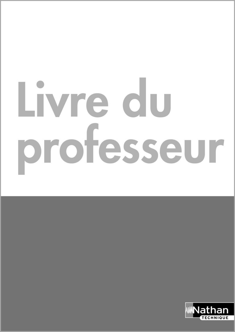 Culture économique, juridique et managériale - BTS 1re année - Coll. Contextes & Activités- Éd. 2025 - Livre du professeur - Sandrine Kiyak, Jean-François Dhenin, Christèle Gillet, Cécile Guillaumont, Monica Manzi, Emmanuelle Sardain, Sylvana Talbi - NATH