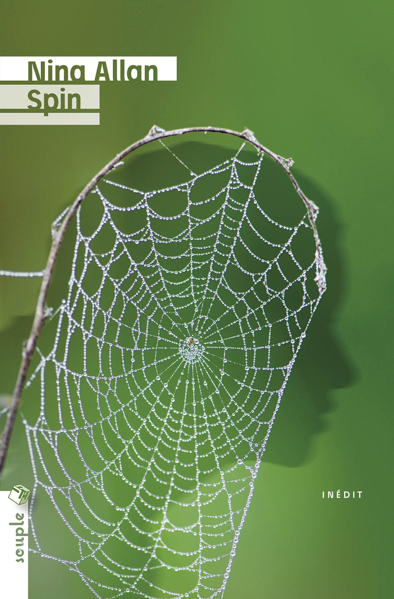 Spin - Nina Allan - TRISTRAM