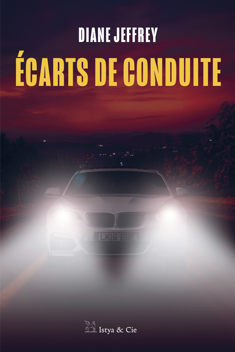 Écarts de conduite - Diane Jeffrey - ISTYA CIE