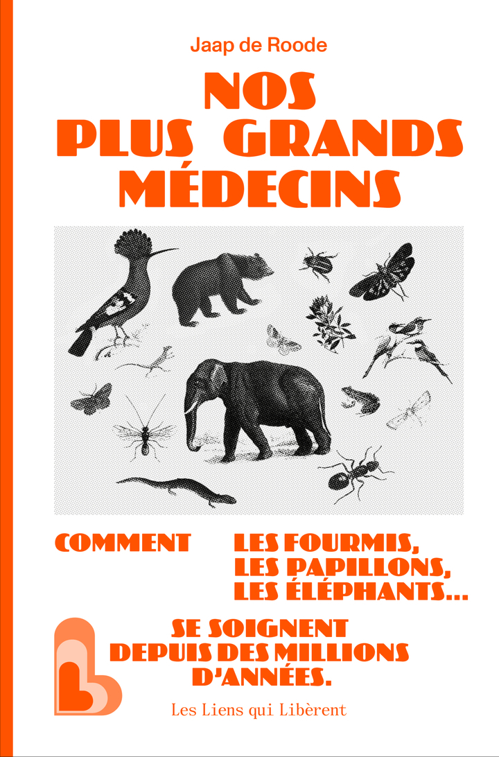 Médecins par nature - Jaap De Roode - LIENS LIBERENT