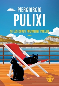 Si les chats pouvaient parler - Piergiorgio Pulixi - GALLMEISTER