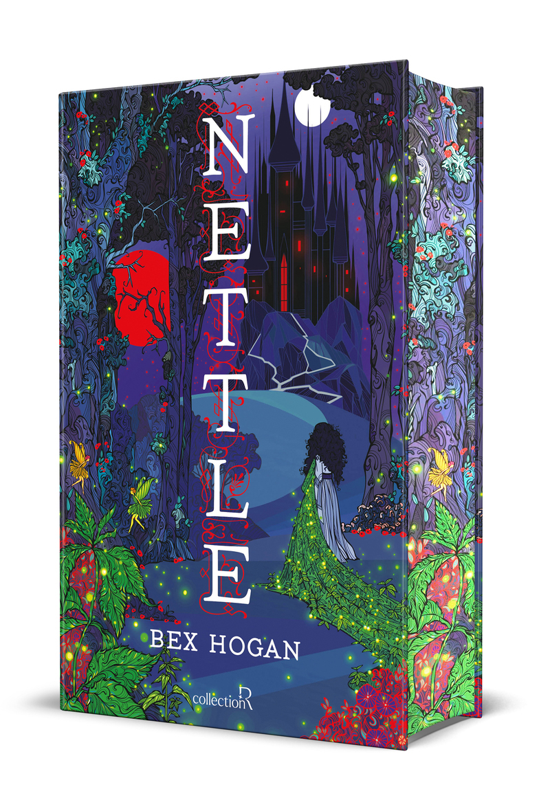 Nettle - Bex HOGAN - ROBERT LAFFONT
