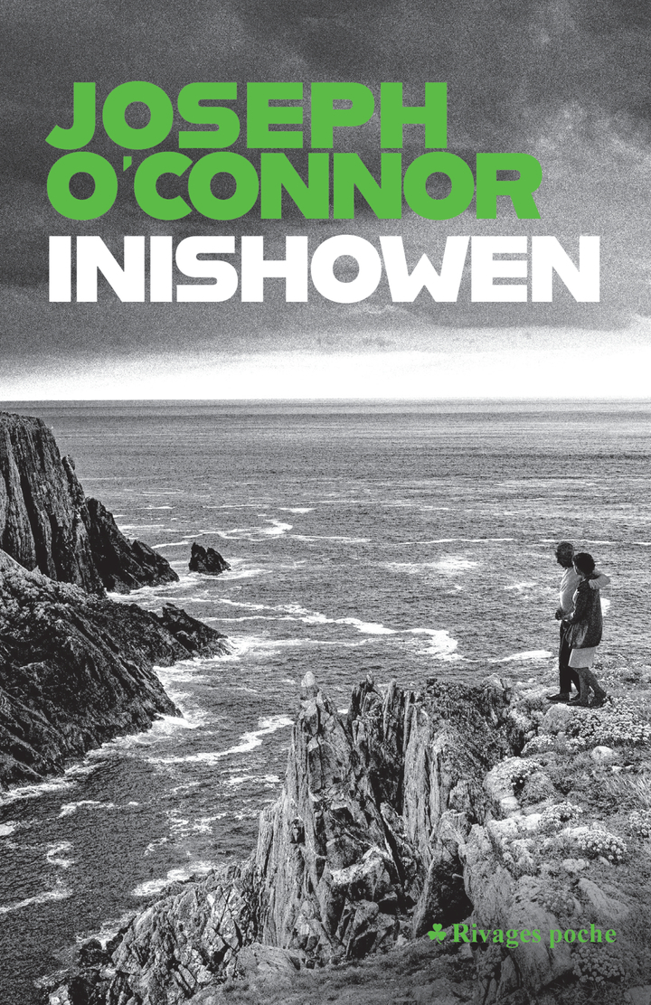 Inishowen - Joseph O'Connor - RIVAGES