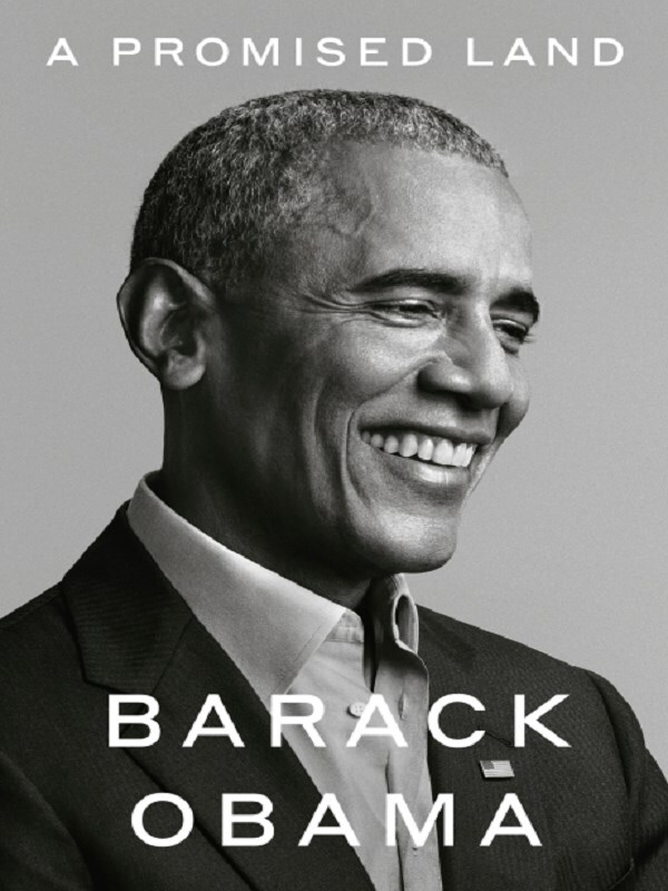 Barack Obama A Promised Land /anglais -  OBAMA BARACK,  Obama, Barack, Barack Obama - RANDOM HOUSE US