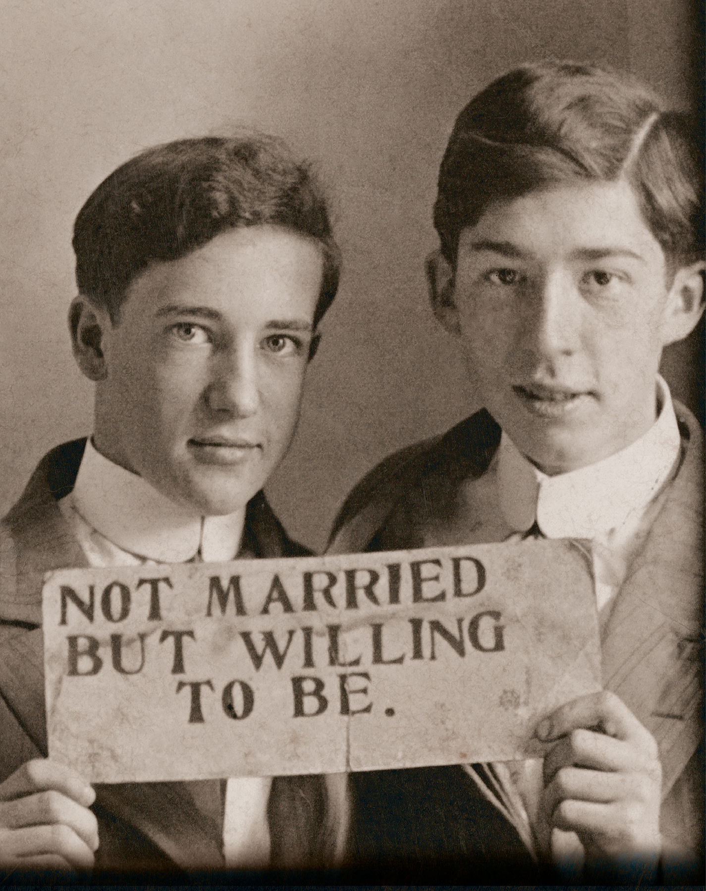 Des hommes amoureux - Hugh Nini, Neal Treadwell - CINQ CONTINENTS