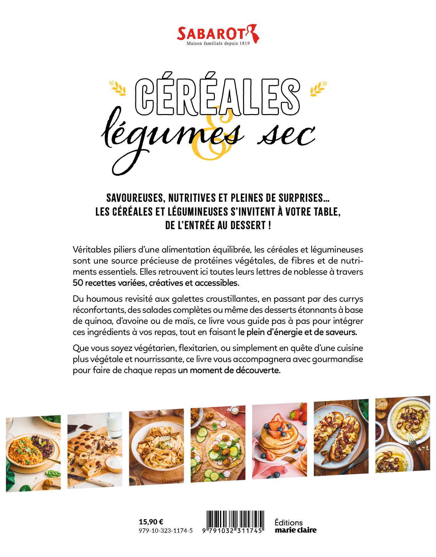 Céréales sains faciles et gourmands -  - MARIE-CLAIRE