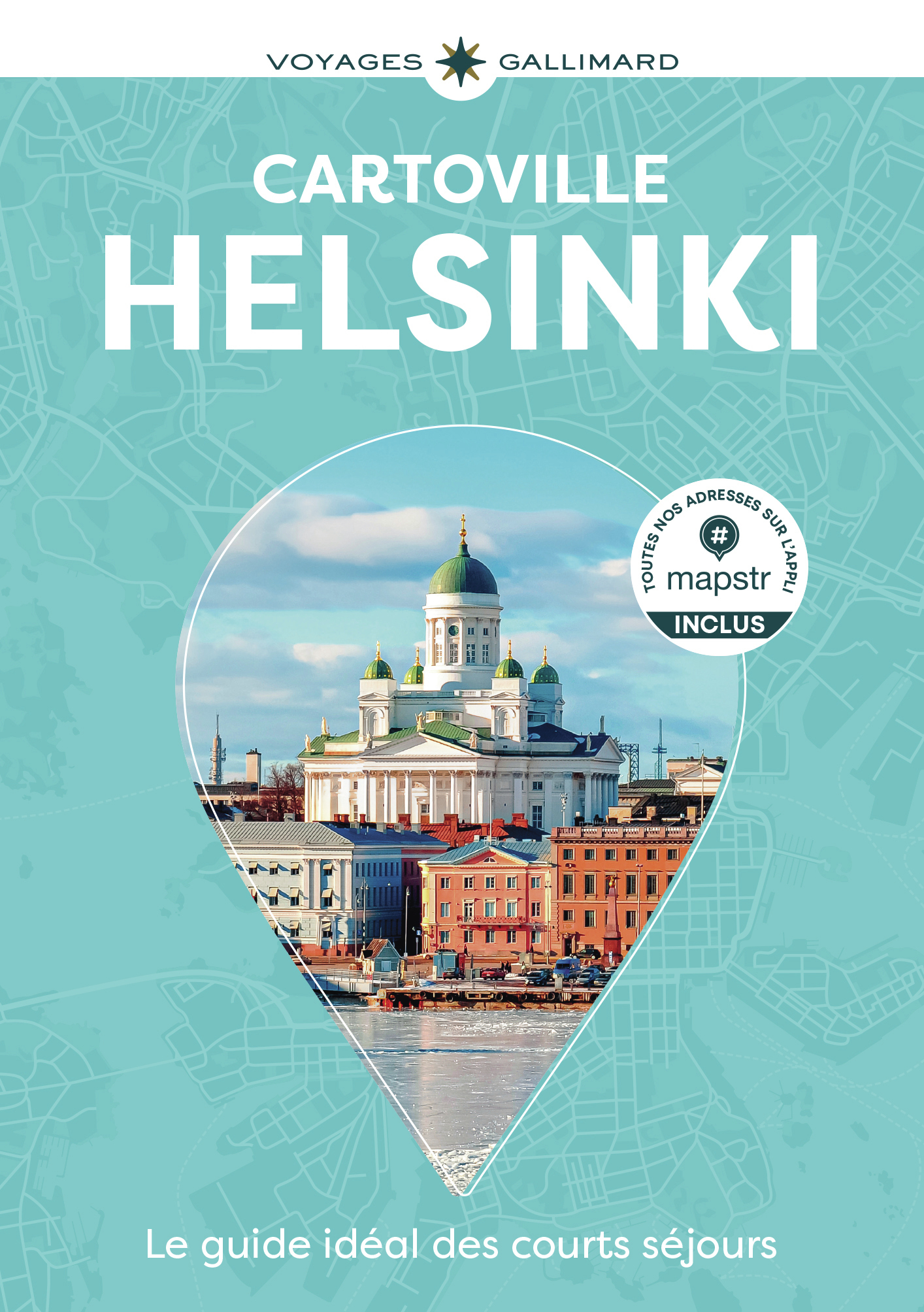 Helsinki -  Collectifs - GALLIM LOISIRS
