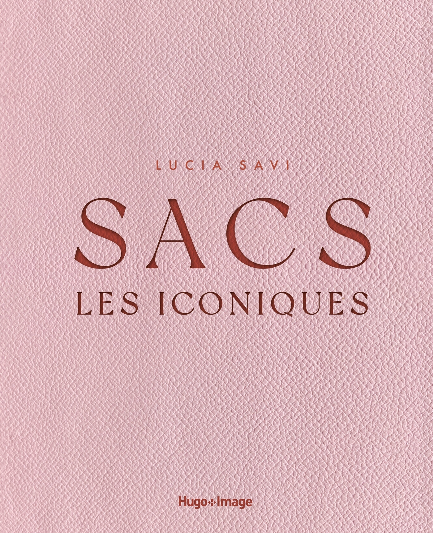 Sacs les iconiques - Lucia Savi - HUGO IMAGE