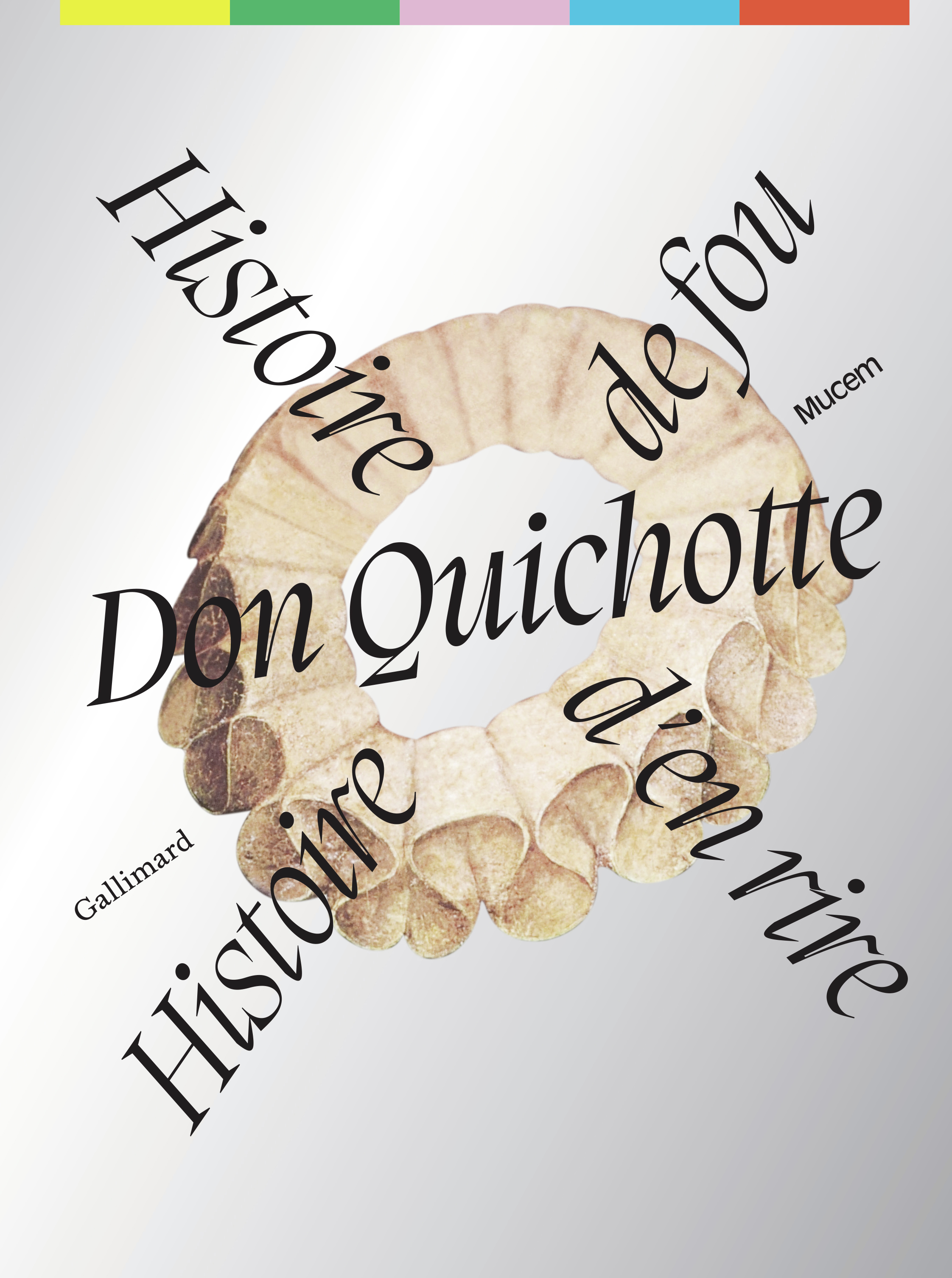 Don Quichotte -  Collectifs - GALLIMARD