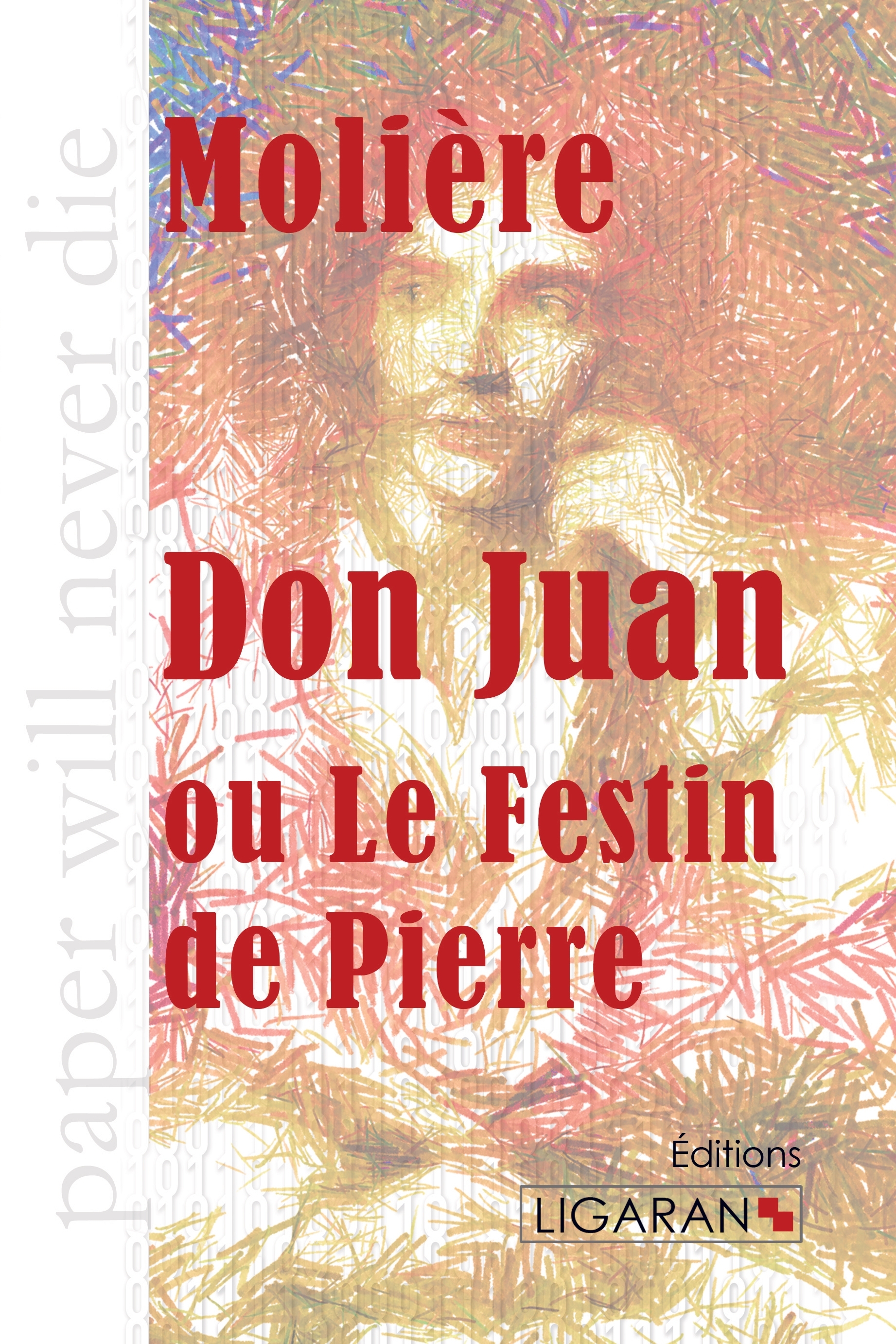 Don Juan -  Molière,  Ligaran - LIGARAN