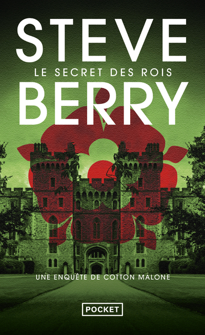 Le Secret des rois - Steve Berry - POCKET