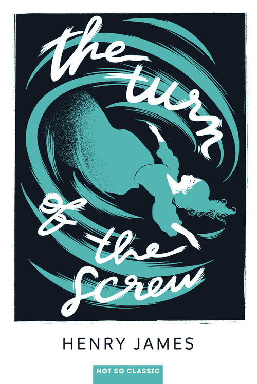 The Turn of the Screw - Bill Mayes, Henry James - BELIN EDUCATION