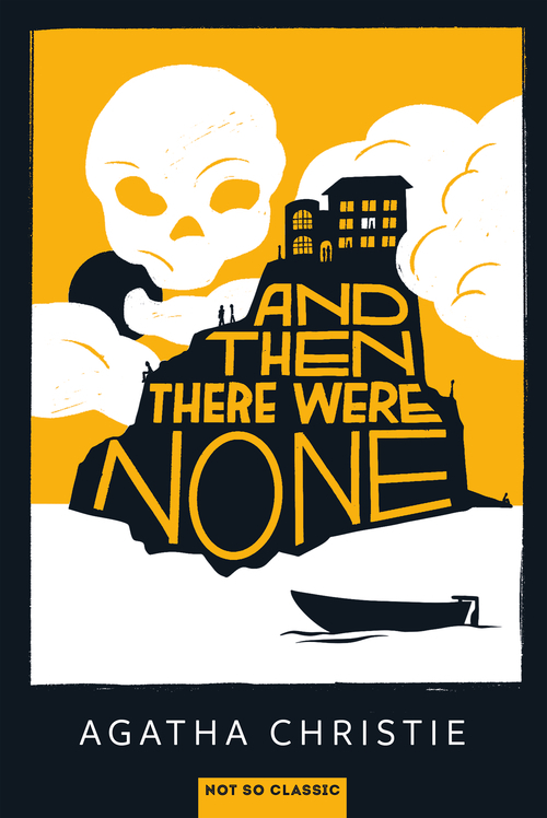 And Then There Were None - Bill Mayes, Agatha Christie - BELIN EDUCATION