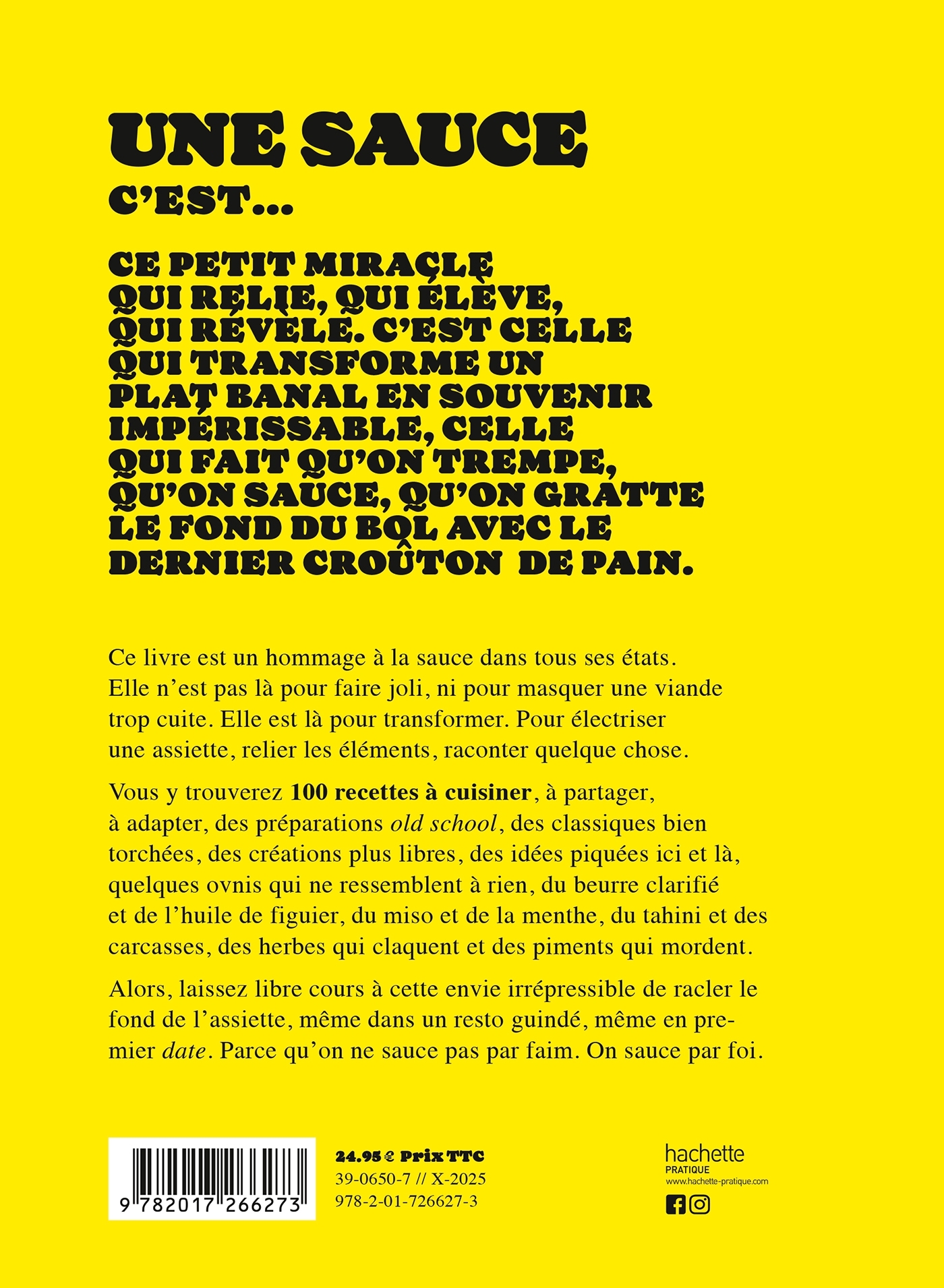 Saucer n'est pas tremper - Simon Auscher - HACHETTE PRAT