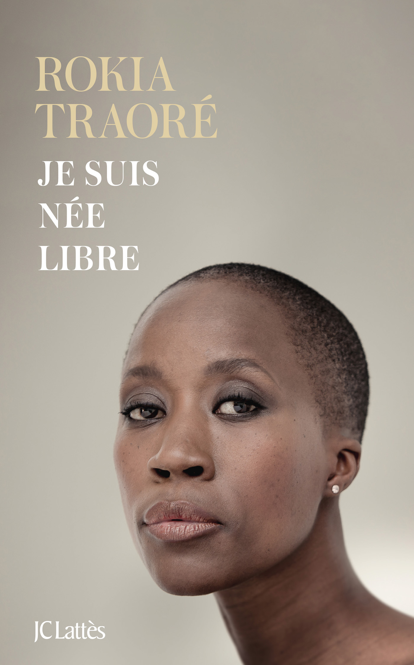 Je suis née libre - Rokia Traoré - LATTES
