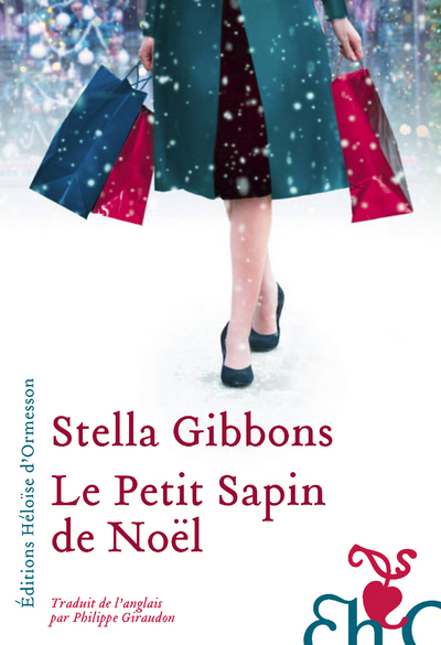 Le Petit Sapin de Noël - Stella Gibbons - H D ORMESSON