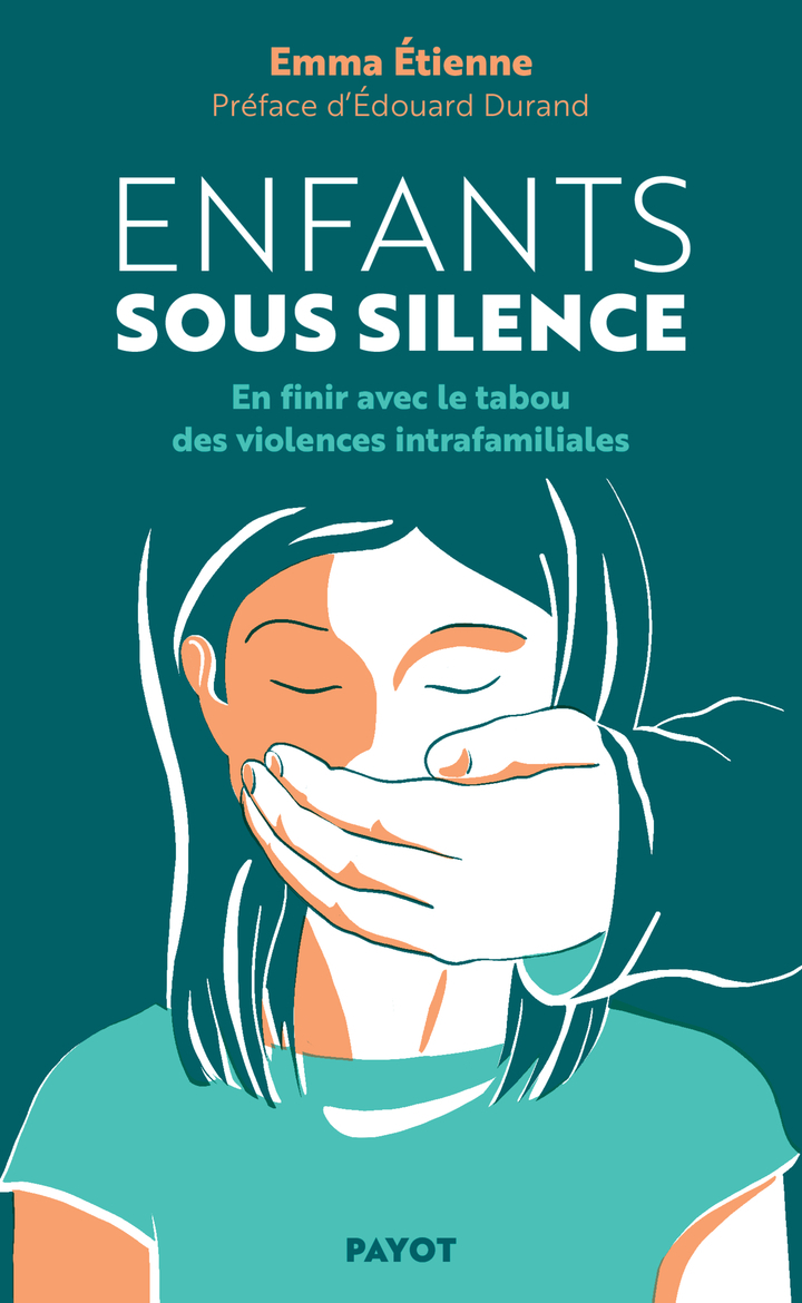 Enfants sous silence - Emma Etienne - PAYOT