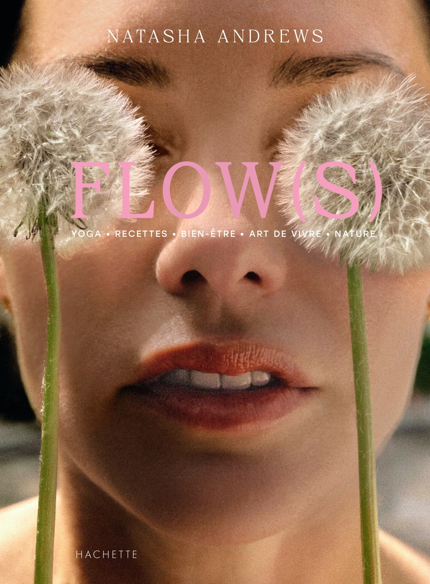 Flows - Natasha Andrews - HACHETTE PRAT