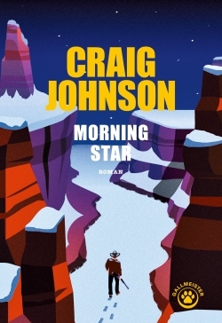 Morning Star - Craig Johnson - GALLMEISTER