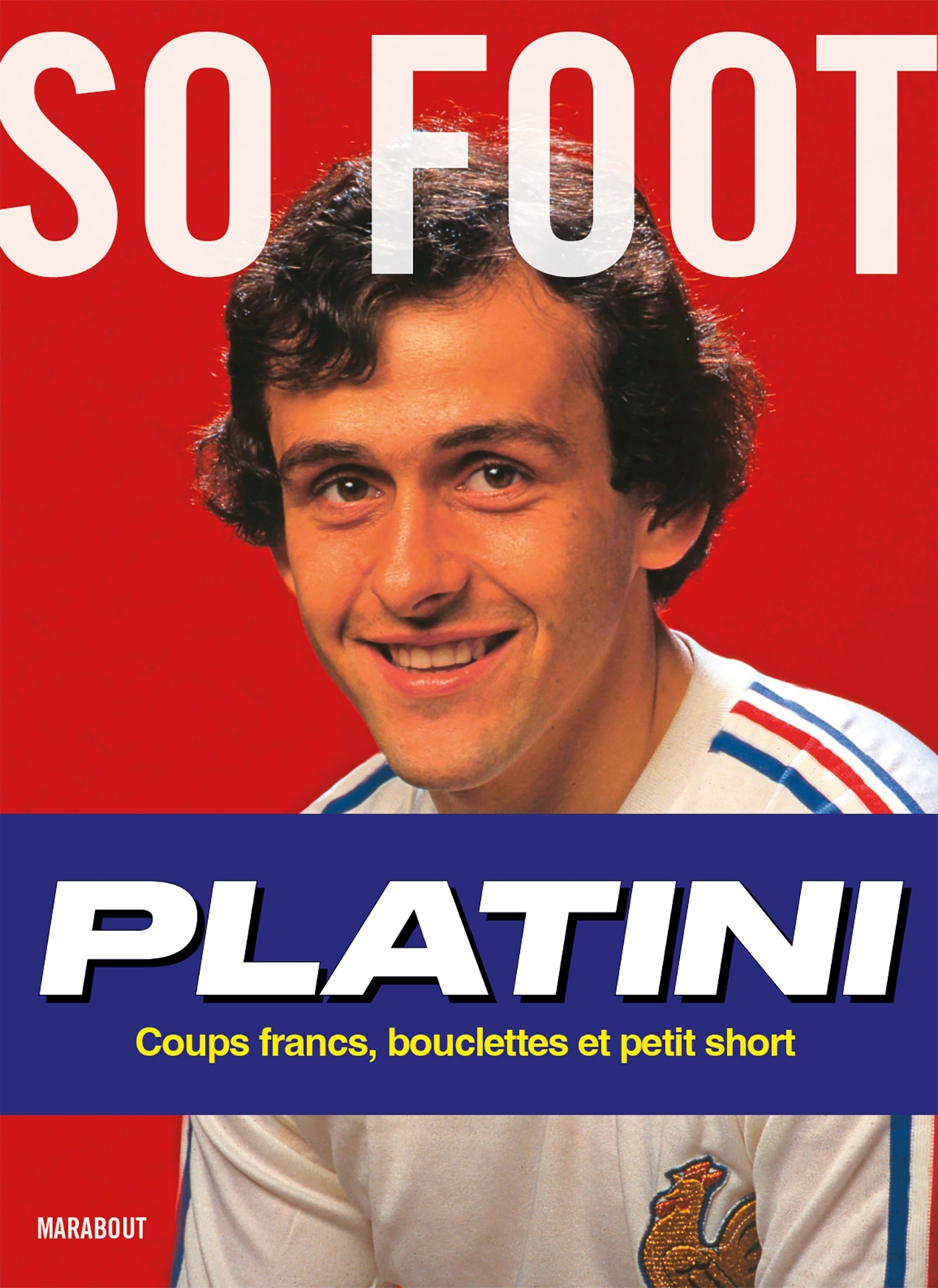 Platini -  SO FOOT - SO LONELY