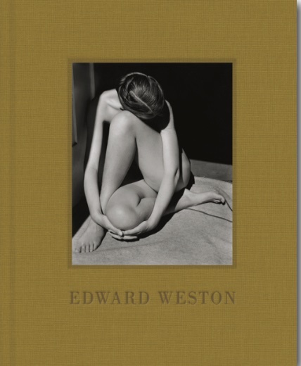 EDWARD WESTON -  Weston, Edward,  Edward Weston,  STEVE CRIST - CHRONICLE