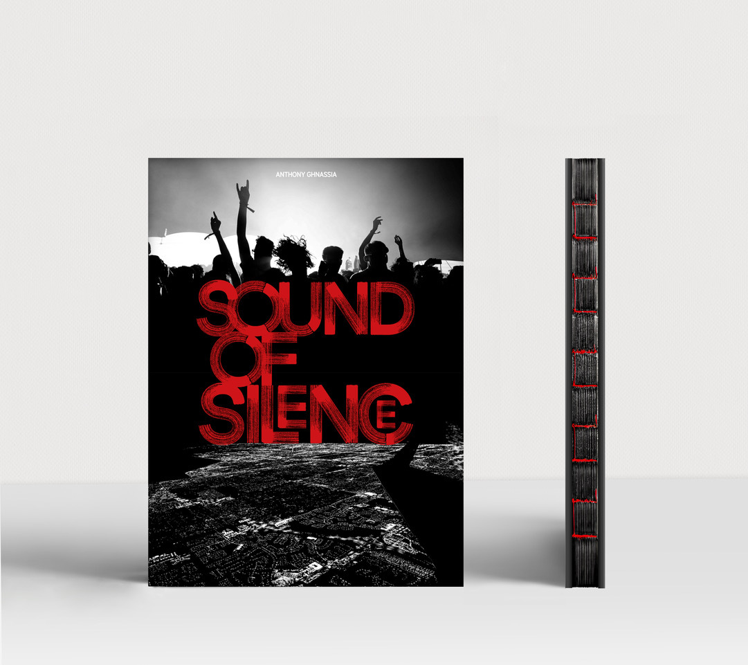 SOUND OF SILENCE - Anthony Ghnassia, Pedro Winter, Bob Sinclar, DJ Snake DJ Snake, Juliette Armanet, Eddy de Pretto, Nikos Aliagas, Martin Solveig, Louane Louane, Justice Justice, Romain Pissenem, Rahim Redcar fka Christine and the Queens, Michaël Canitro
