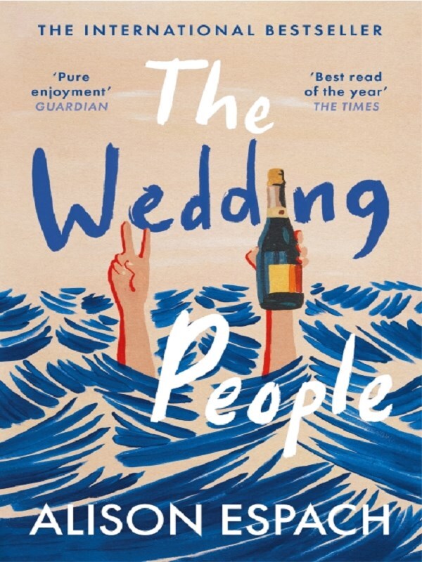 The Wedding People -  Espach, Alison, Alison Espach - PHOENIX