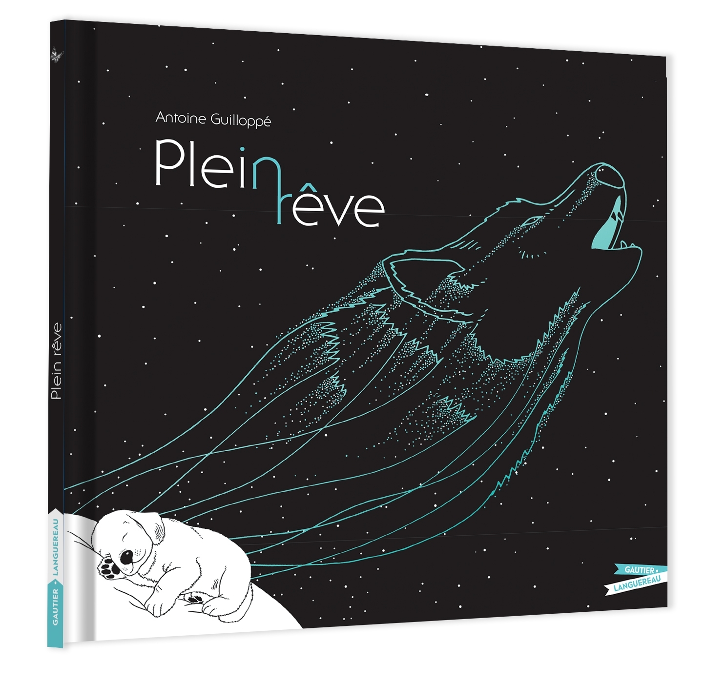 Plein Rêve -  - GAUTIER LANGU.