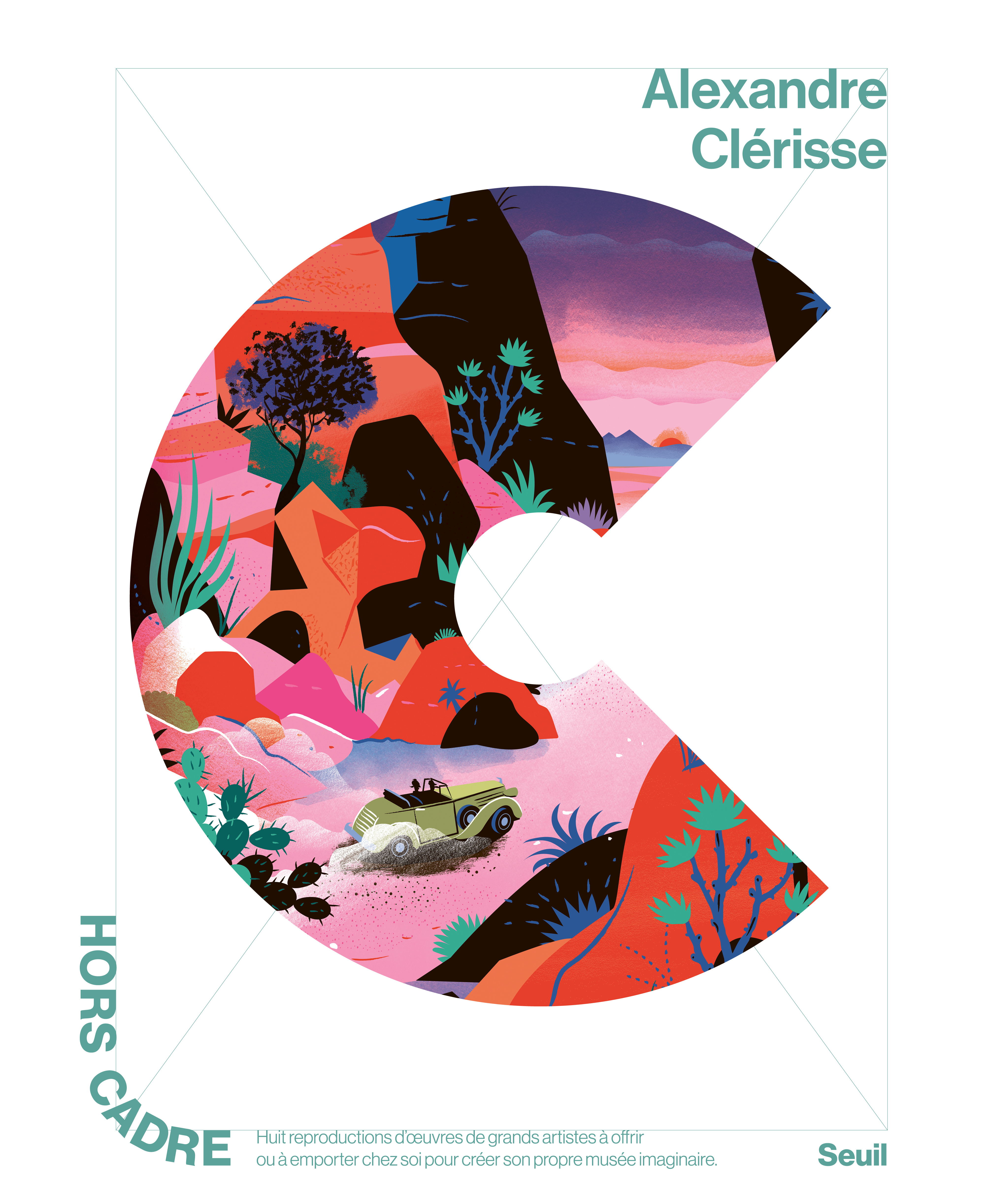 Hors Cadre -  - SEUIL