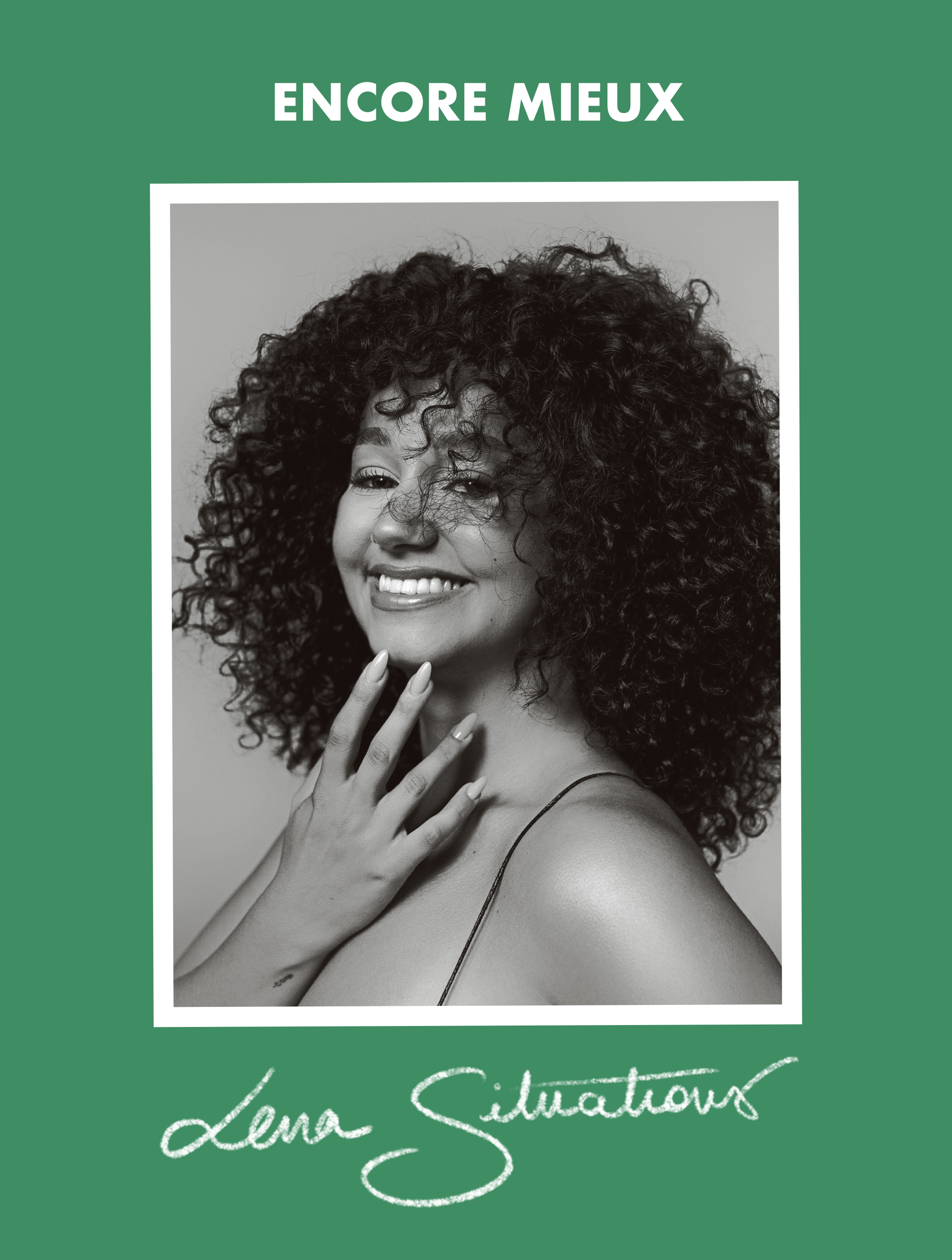 Encore mieux ! - Lena Situations - YELLOW