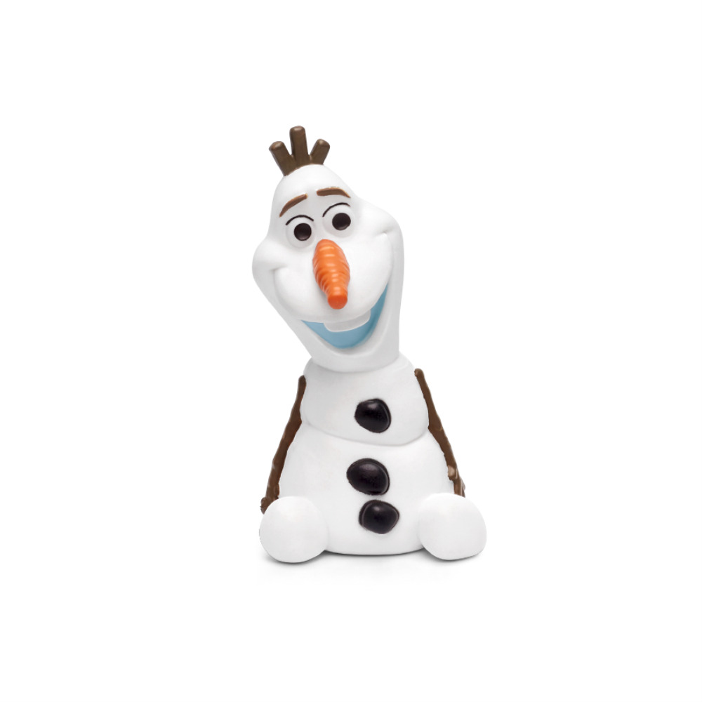 DISNEY LA REINE DES NEIGES - OLAF -  TONIES - BOXINE