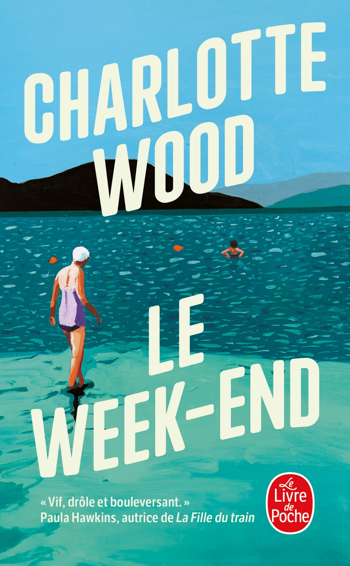 Le Week-end - Charlotte Wood - LGF