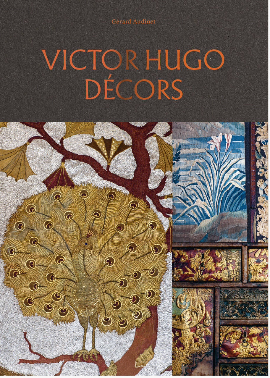 Hugo Décors - Gérard Audinet - PARIS MUSEES