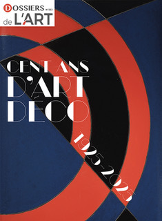 Cent ans d’Art déco - Camille Jollin, Myriam Escard - FATON