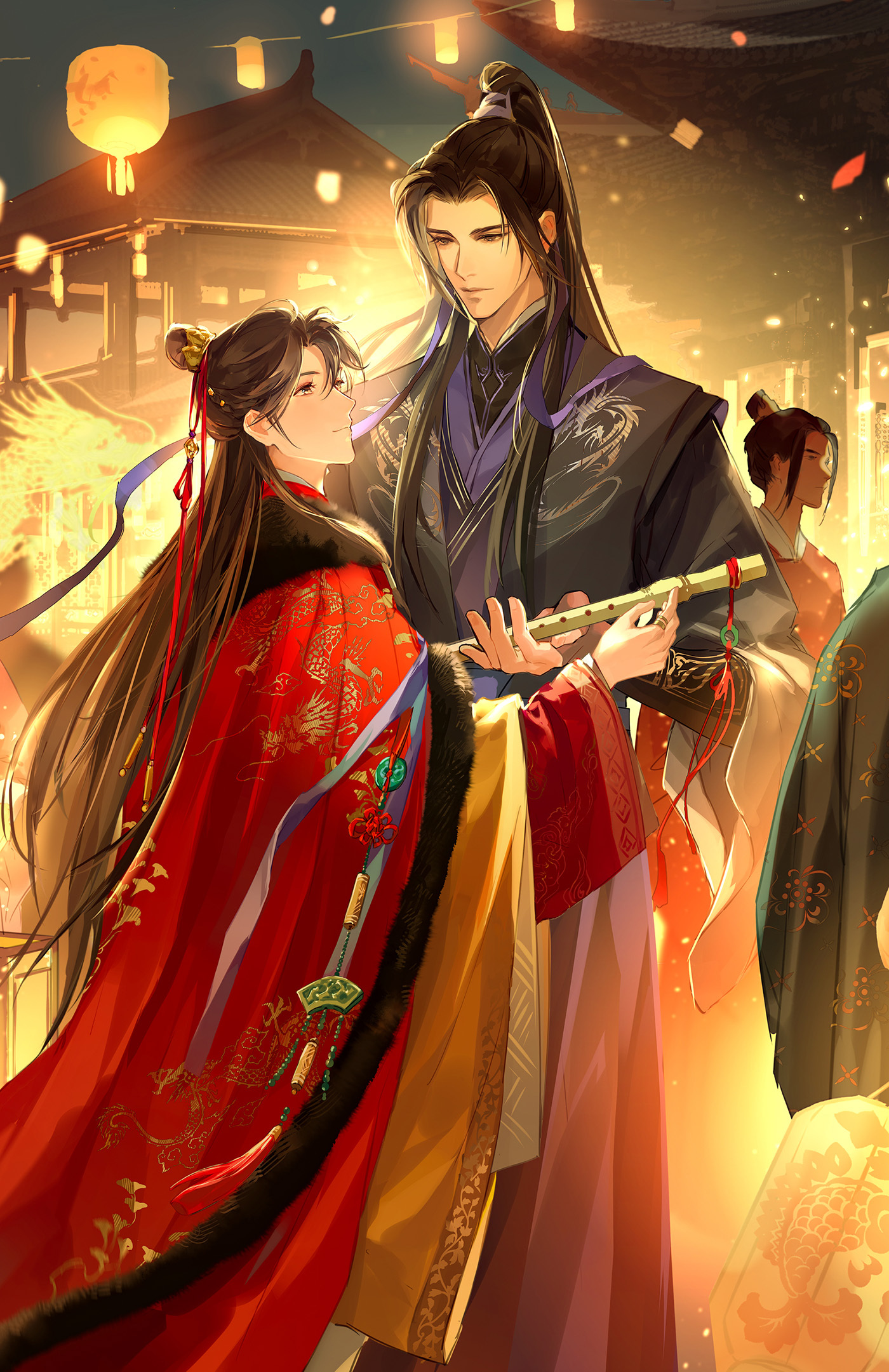 How to survive as a villain 1 (Edition Relié) - Yi Yi Yi Yi - MXM BOOKMARK