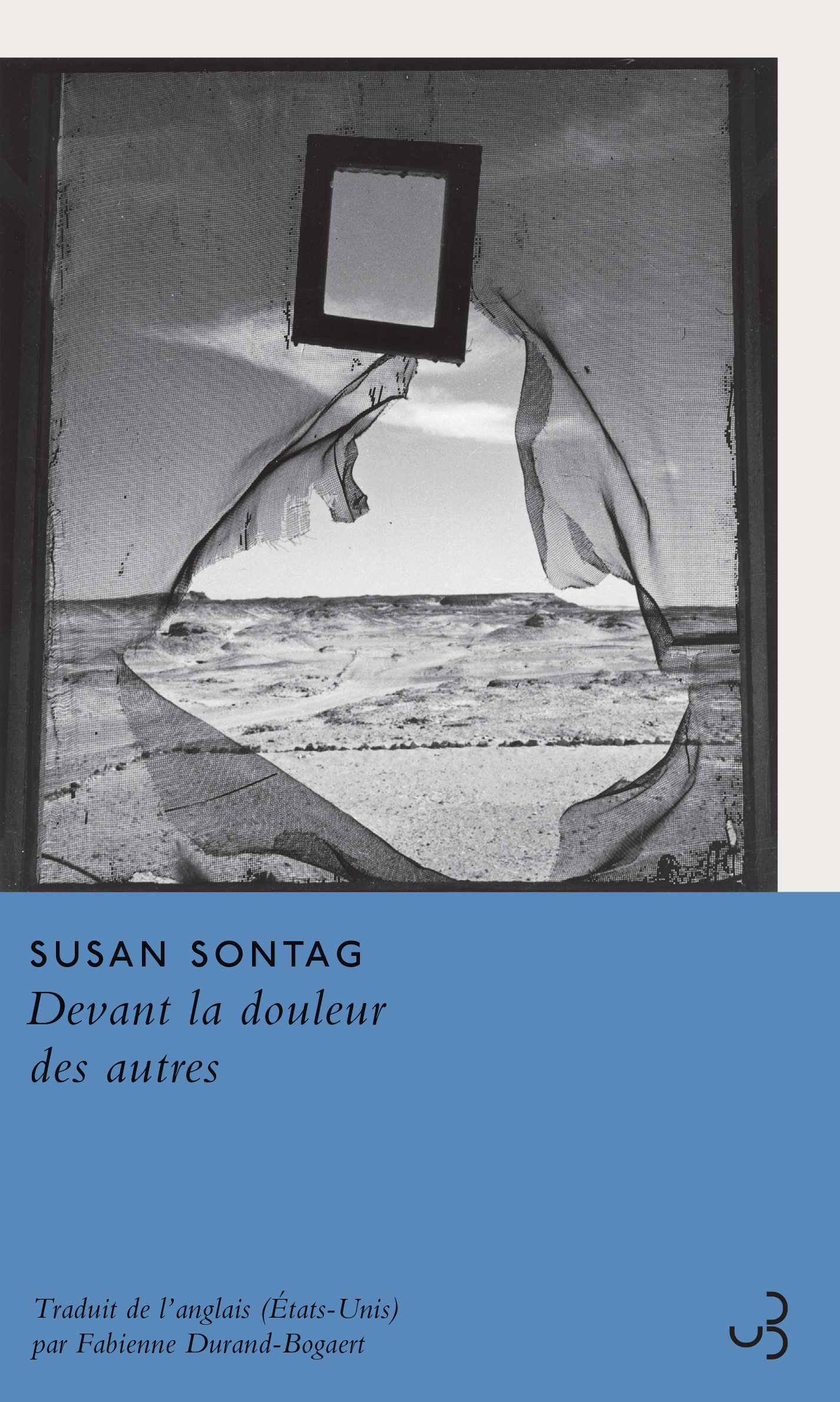 Devant la douleur des autres - Susan Sontag - BOURGOIS