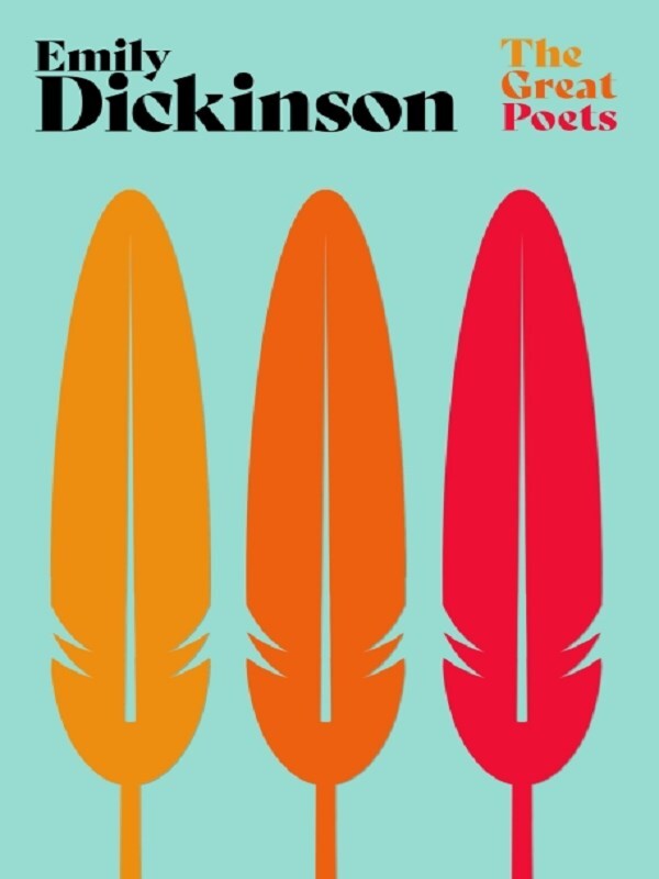 Emily Dickinson -  Dickinson, Emily, Emily Dickinson - test