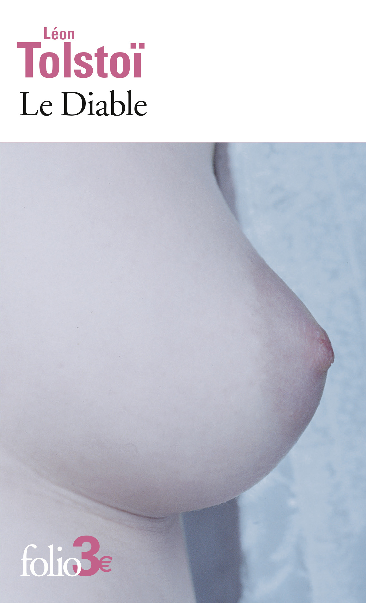 Le Diable - Léon Tolstoï - FOLIO