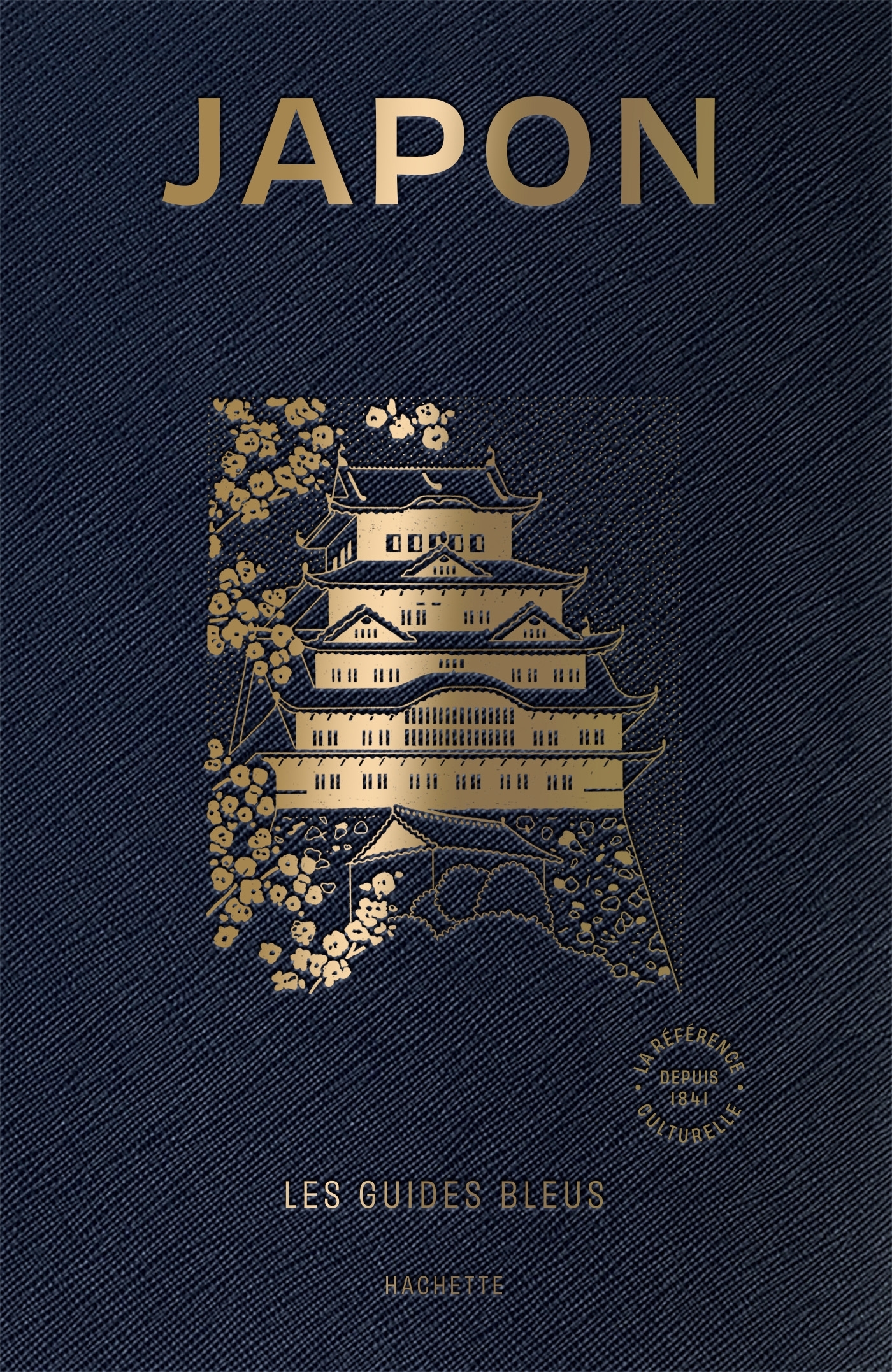 Guide Bleu Japon - ERICK ALEXANDERSON ROSAS,   - HACHETTE TOURI