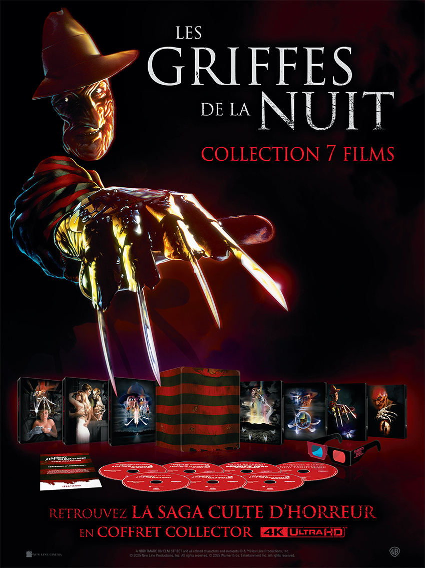 Mad Movies HS n°87 : Predator Redux - Erwan Chaffiot, Cédric Delelée, Alexandre Poncet - CUSTOMPOP