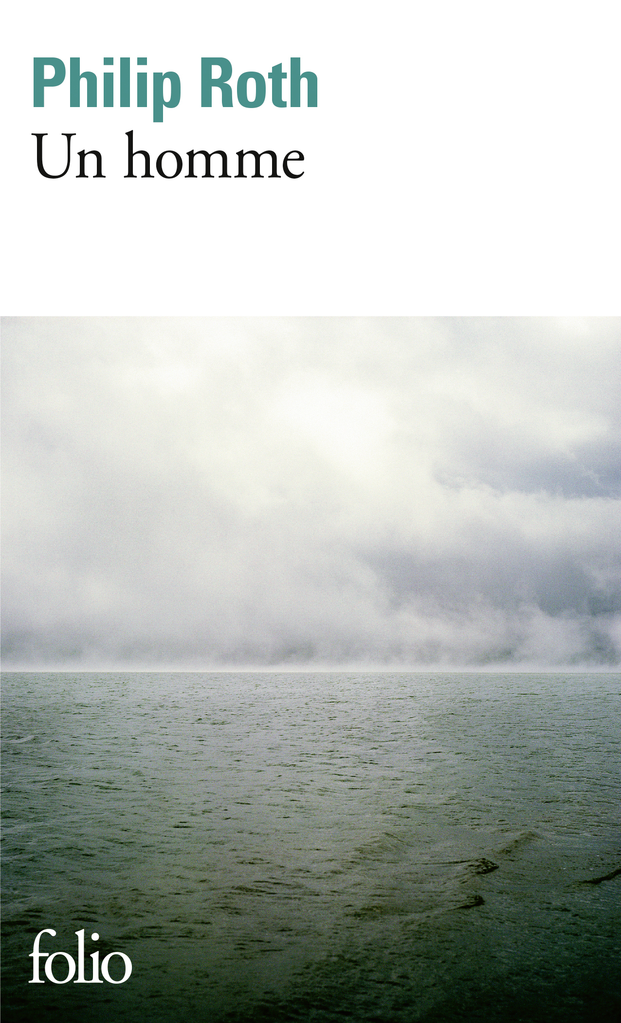 Némésis : courts romans - Un homme - PHILIP ROTH - FOLIO